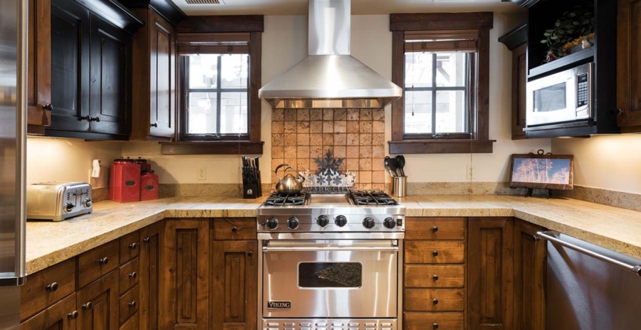 Silver Star #902 Utah Vacation Villa - Park City