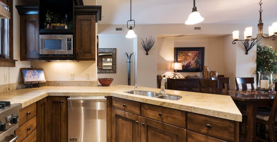 Silver Star #902 Utah Vacation Villa - Park City