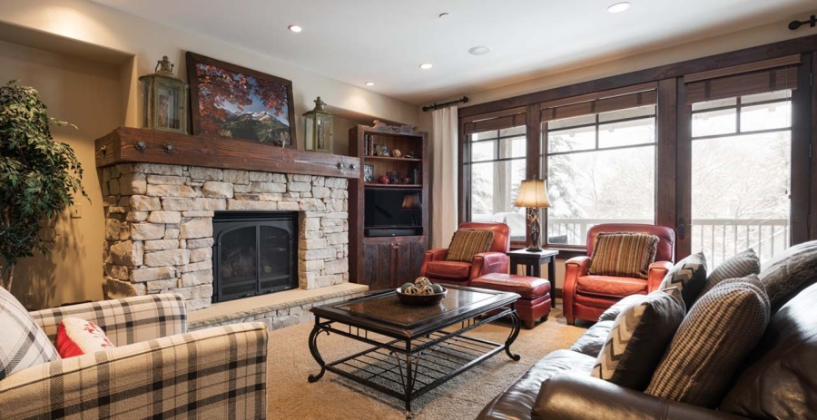 Silver Star #902 Utah Vacation Villa - Park City