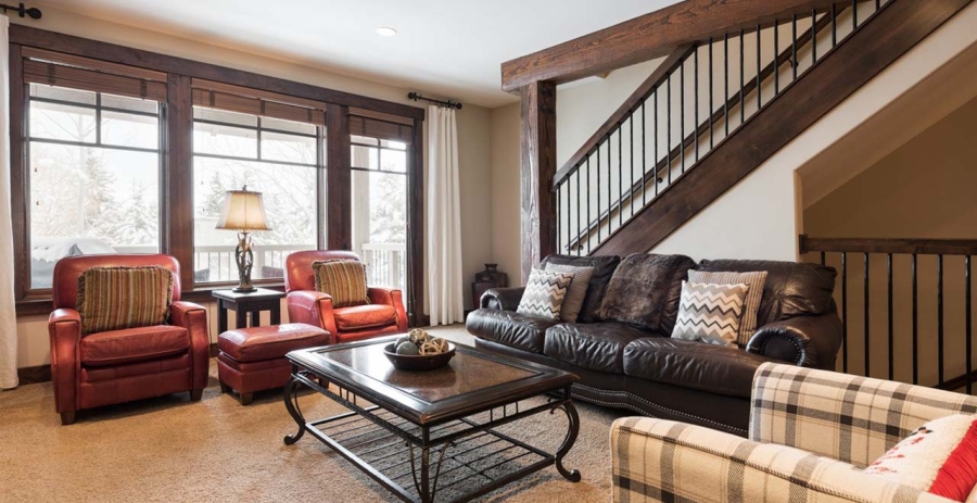 Silver Star #902 Utah Vacation Villa - Park City