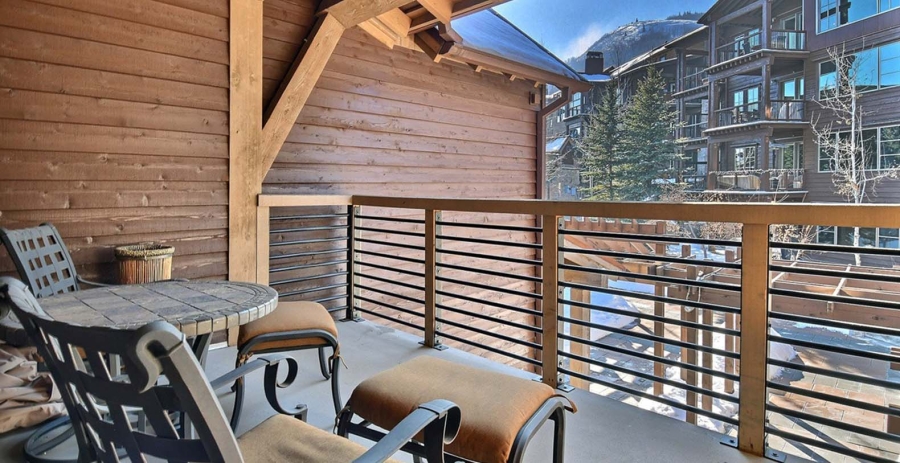 Silver Star #903 Utah Vacation Villa - Deer Valley