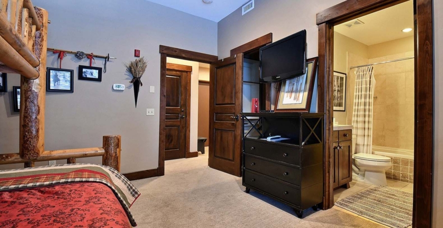 Silver Star #903 Utah Vacation Villa - Deer Valley