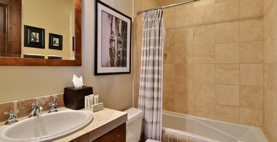 Silver Star #903 Utah Vacation Villa - Deer Valley