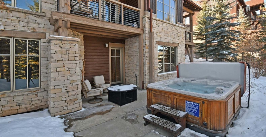 Silver Star #903 Utah Vacation Villa - Deer Valley