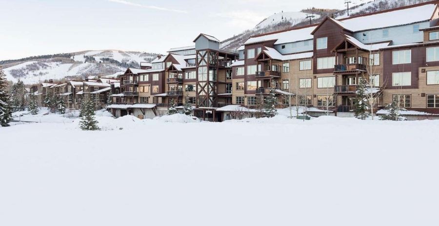 Silver Star #903 Utah Vacation Villa - Deer Valley