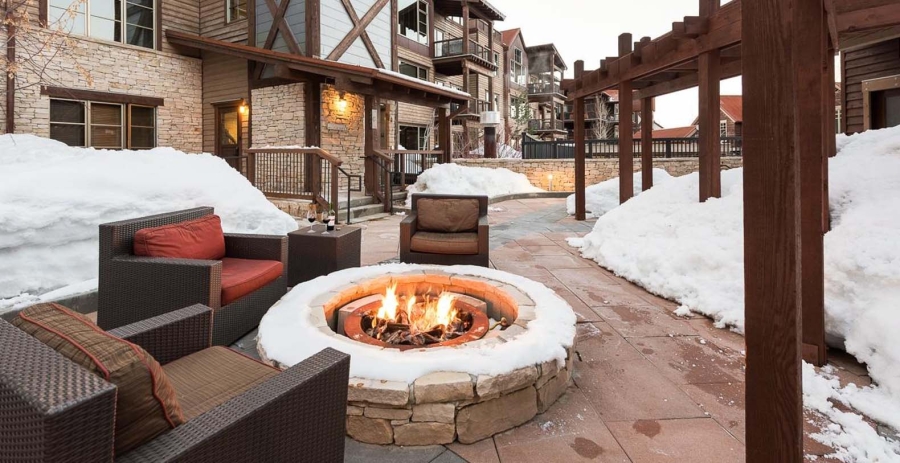 Silver Star #903 Utah Vacation Villa - Deer Valley