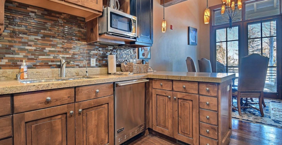 Silver Star #903 Utah Vacation Villa - Deer Valley