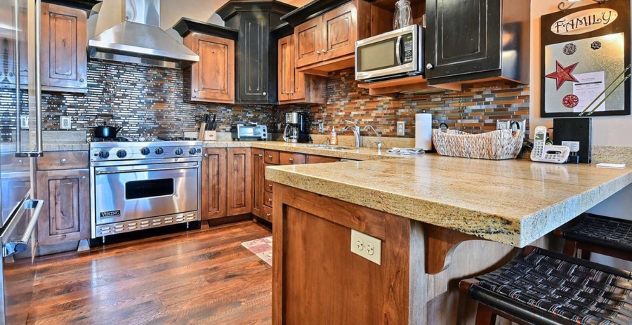 Silver Star #903 Utah Vacation Villa - Deer Valley