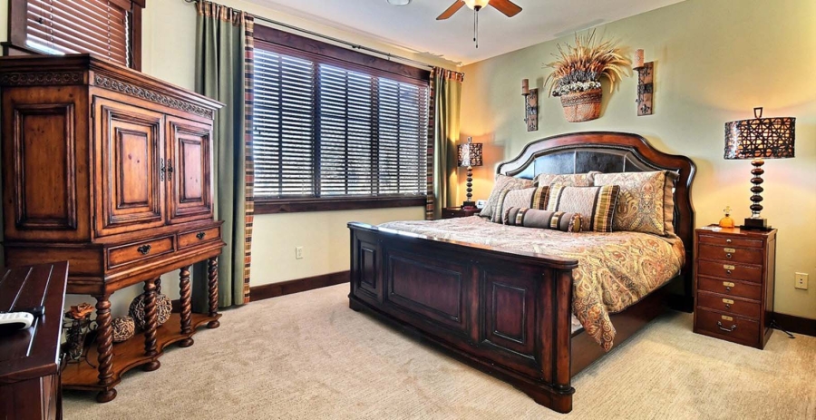 Silver Star #903 Utah Vacation Villa - Deer Valley