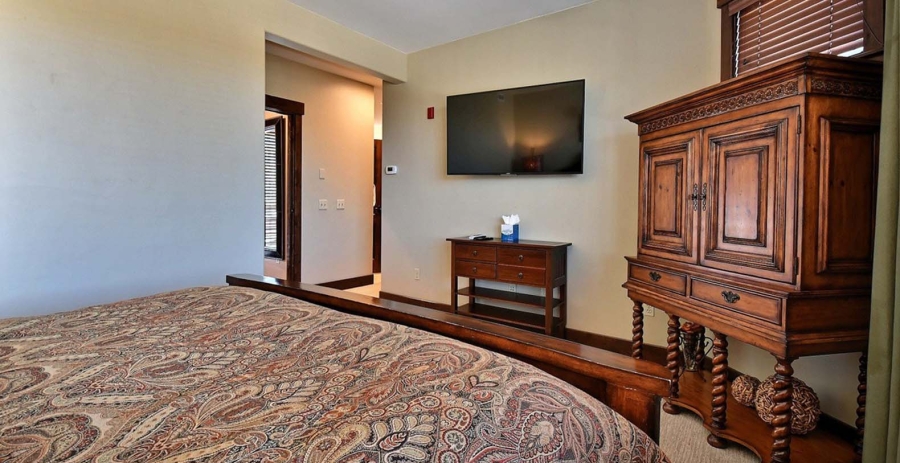 Silver Star #903 Utah Vacation Villa - Deer Valley