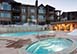 Silver Star-3 Bedroom - ST803 Utah Vacation Villa - Park City