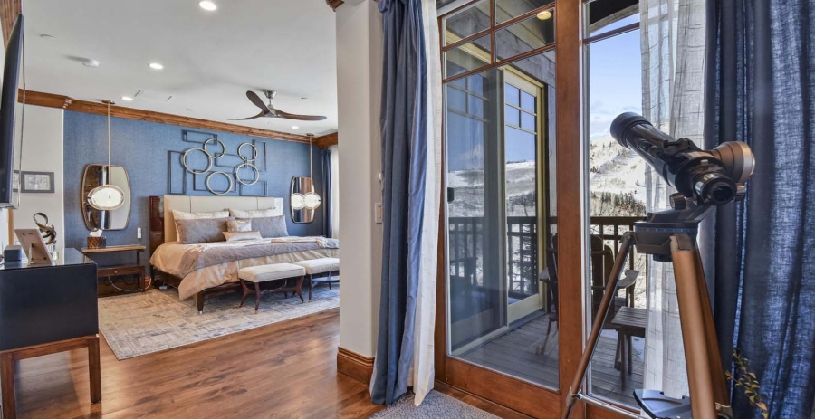 Silver Strike Lodge #201 UT Vacation Villa - Park City