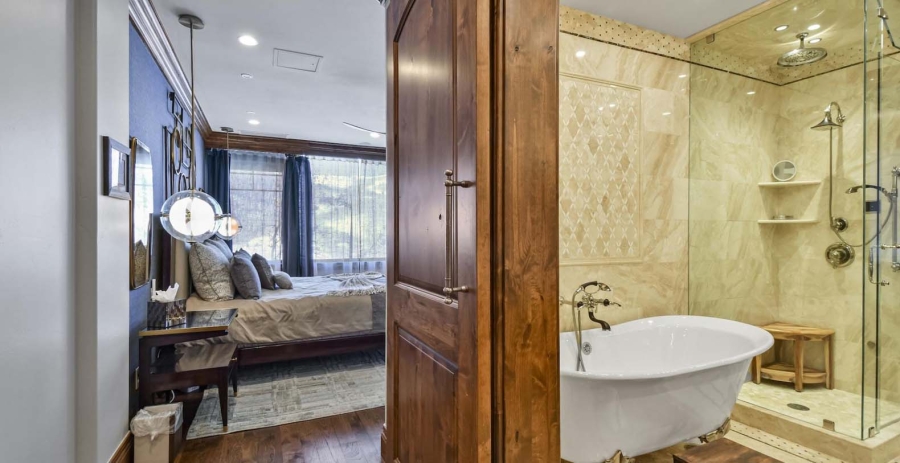 Silver Strike Lodge #201 UT Vacation Villa - Park City