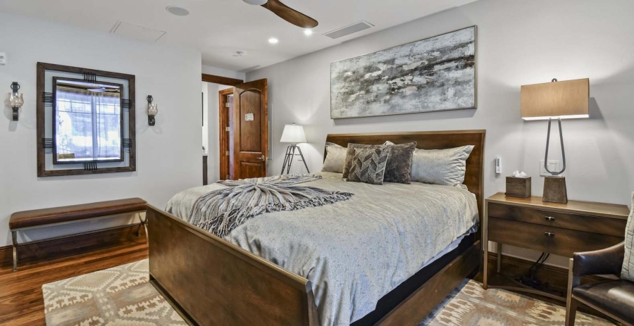 Silver Strike Lodge #201 UT Vacation Villa - Park City