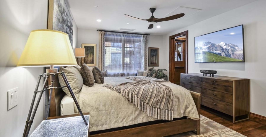 Silver Strike Lodge #201 UT Vacation Villa - Park City