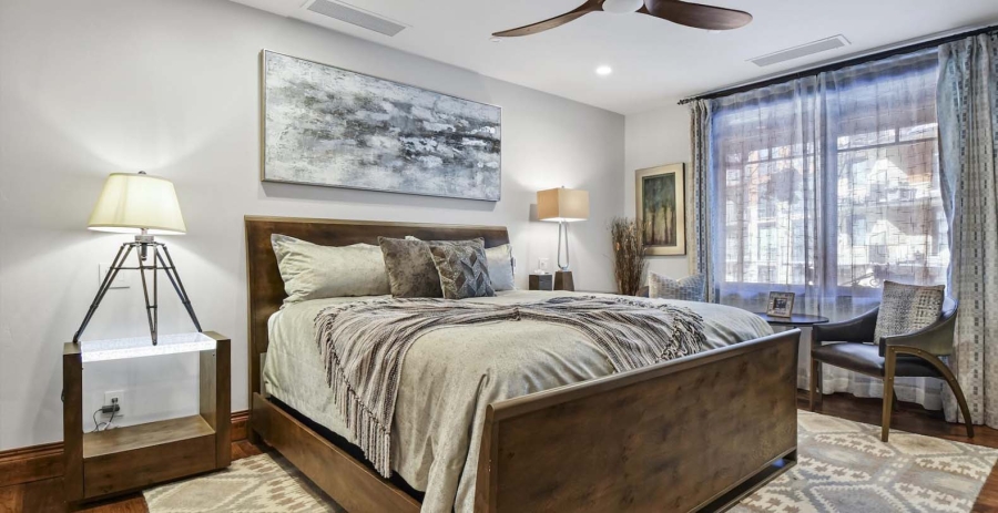 Silver Strike Lodge #201 UT Vacation Villa - Park City