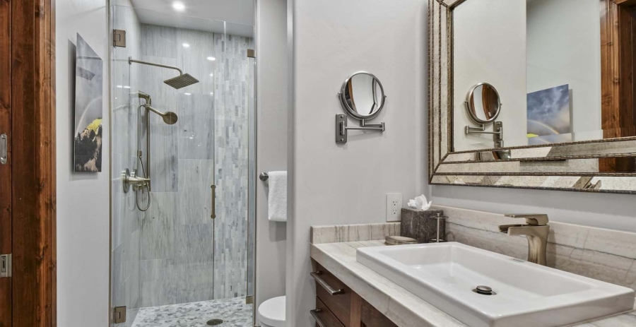 Silver Strike Lodge #201 UT Vacation Villa - Park City