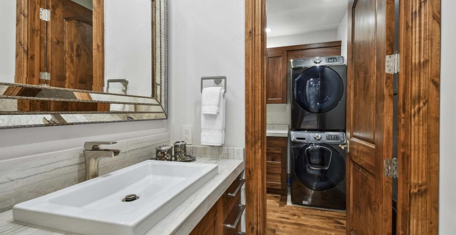 Silver Strike Lodge #201 UT Vacation Villa - Park City