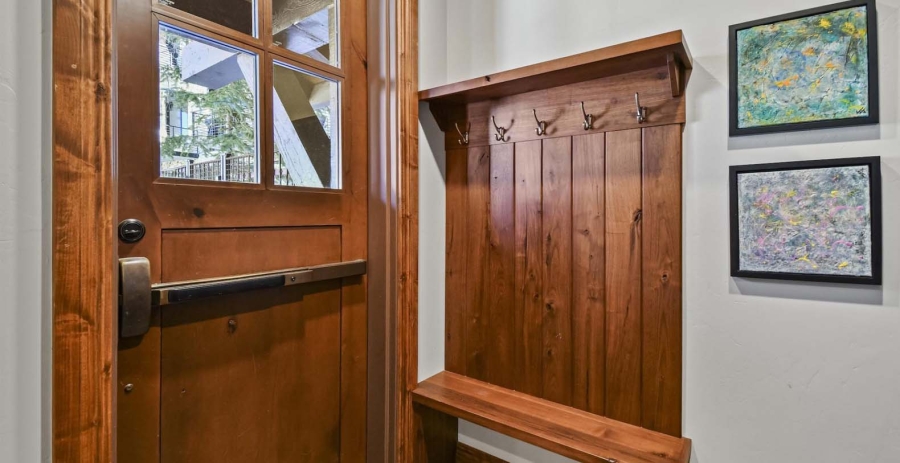 Silver Strike Lodge #201 UT Vacation Villa - Park City