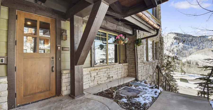 Silver Strike Lodge #201 UT Vacation Villa - Park City