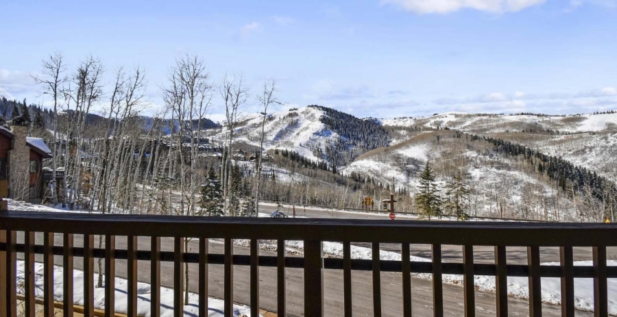 Silver Strike Lodge #201 UT Vacation Villa - Park City