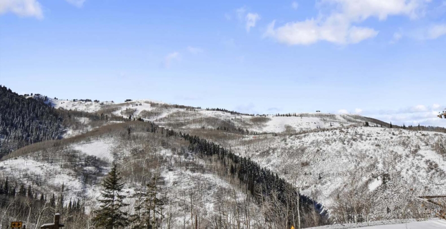 Silver Strike Lodge #201 UT Vacation Villa - Park City