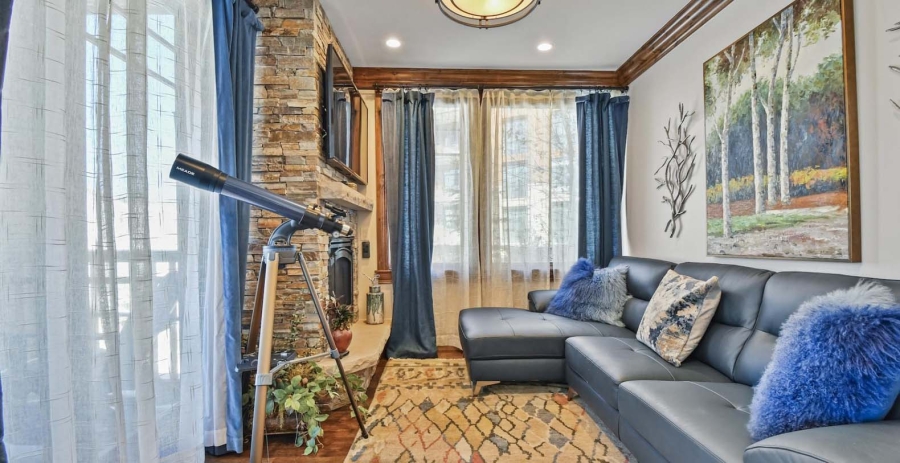 Silver Strike Lodge #201 UT Vacation Villa - Park City