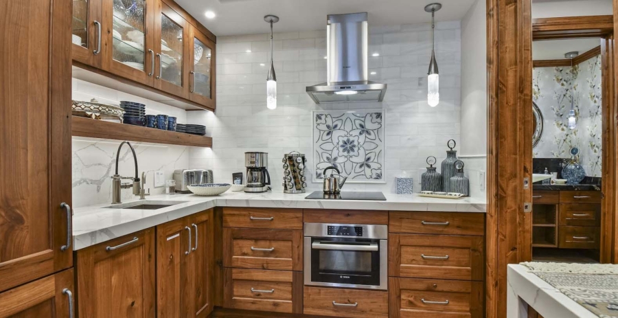 Silver Strike Lodge #201 UT Vacation Villa - Park City