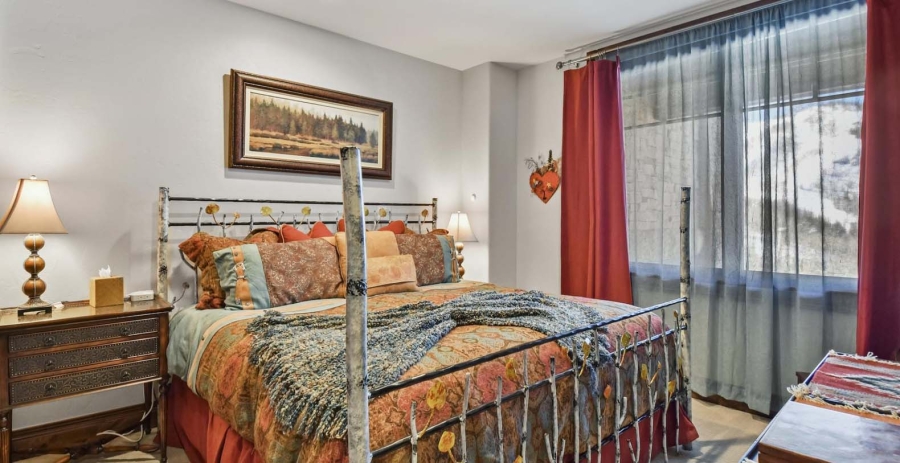 Silver Strike Lodge #203 Utah Vacation Villa - Park City