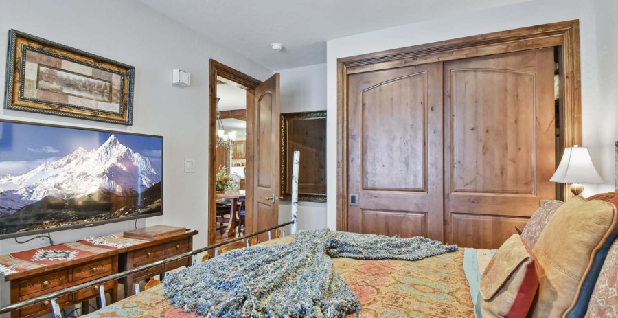 Silver Strike Lodge #203 Utah Vacation Villa - Park City