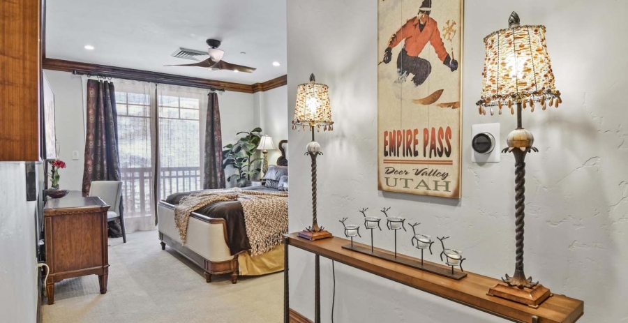 Silver Strike Lodge #203 Utah Vacation Villa - Park City