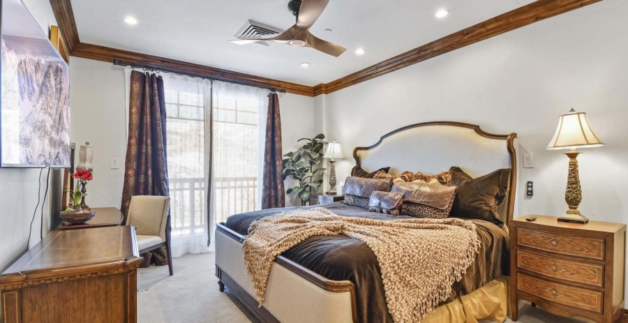 Silver Strike Lodge #203 Utah Vacation Villa - Park City