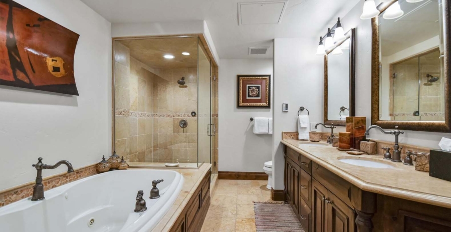 Silver Strike Lodge #203 Utah Vacation Villa - Park City