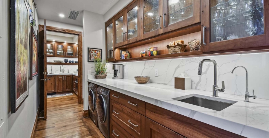 Silver Strike Lodge #203 Utah Vacation Villa - Park City