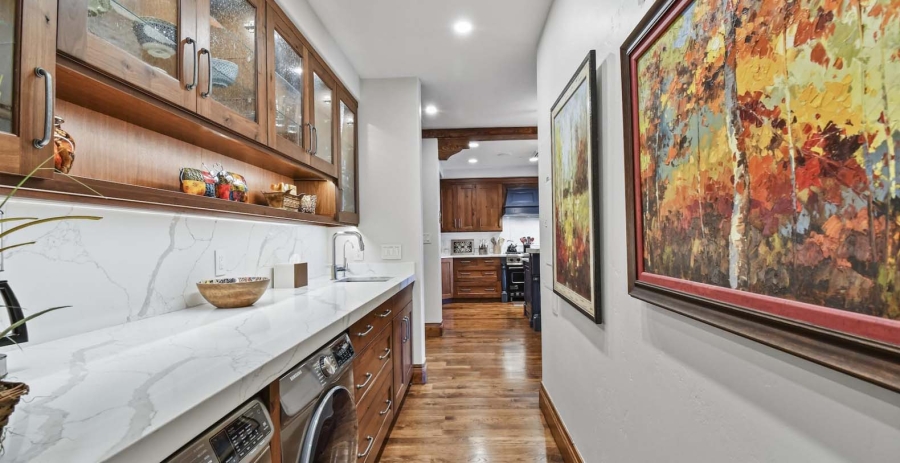 Silver Strike Lodge #203 Utah Vacation Villa - Park City