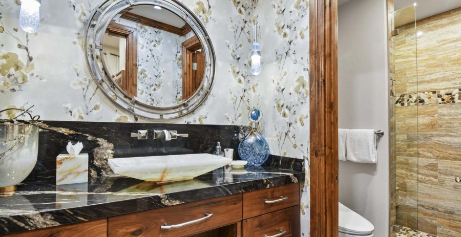 Silver Strike Lodge #203 Utah Vacation Villa - Park City