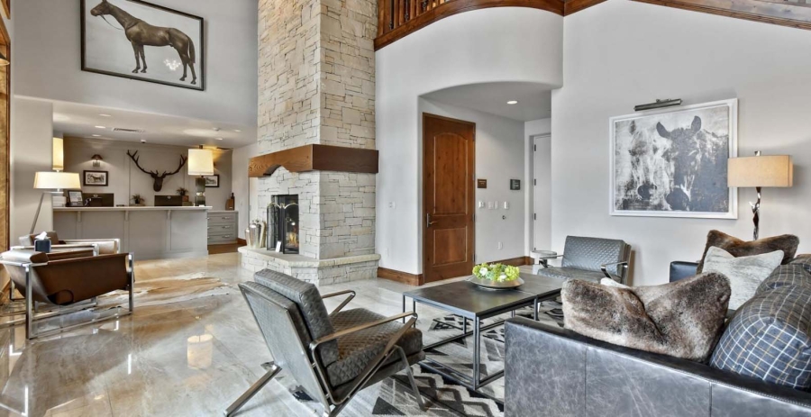 Silver Strike Lodge #203 Utah Vacation Villa - Park City