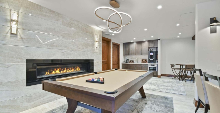 Silver Strike Lodge #203 Utah Vacation Villa - Park City