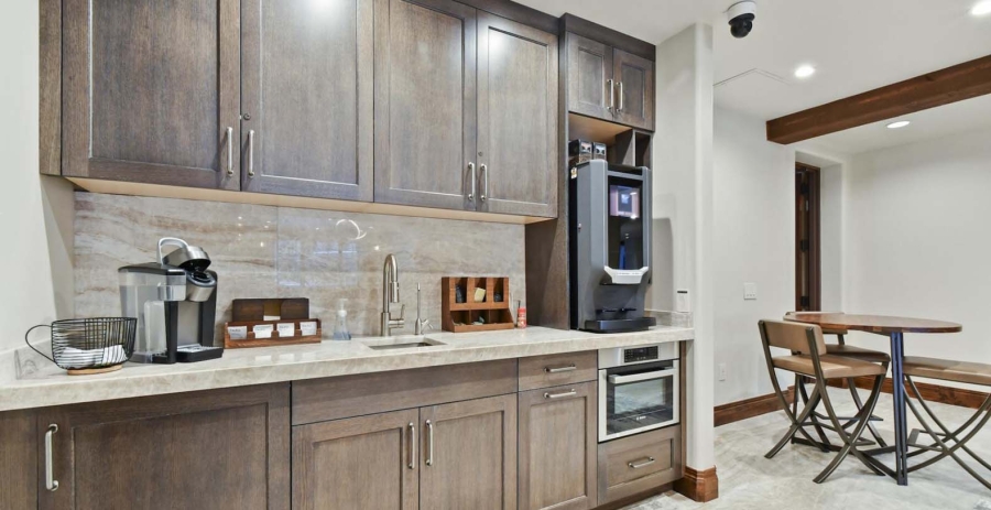 Silver Strike Lodge #203 Utah Vacation Villa - Park City