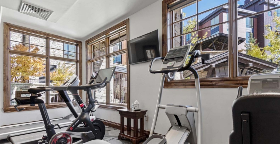 Silver Strike Lodge #203 Utah Vacation Villa - Park City