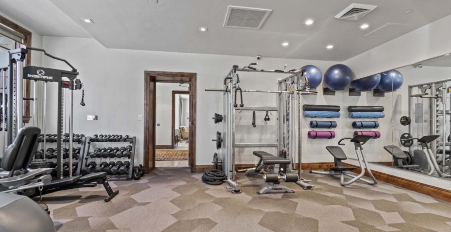 Silver Strike Lodge #203 Utah Vacation Villa - Park City