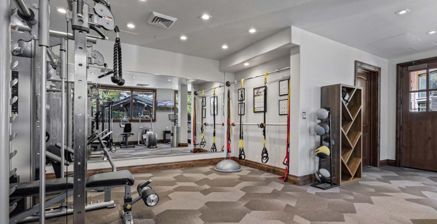 Silver Strike Lodge #203 Utah Vacation Villa - Park City