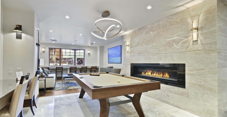 Silver Strike Lodge #203 Utah Vacation Villa - Park City