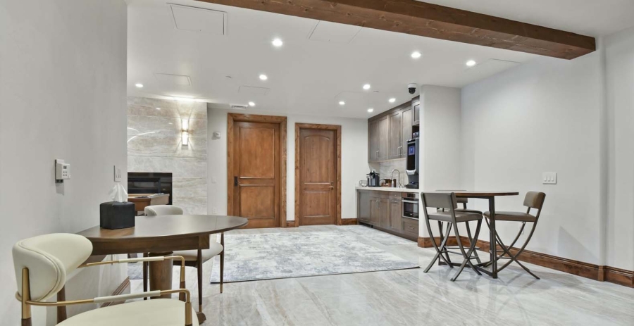 Silver Strike Lodge #203 Utah Vacation Villa - Park City