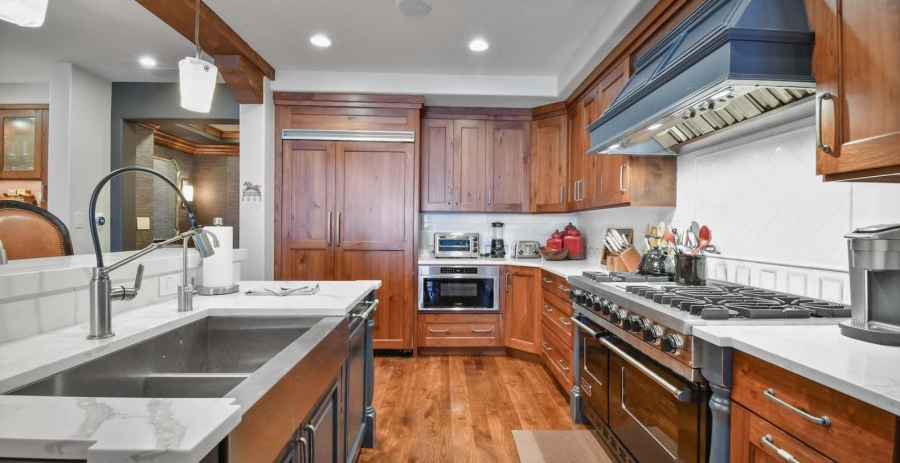 Silver Strike Lodge #203 Utah Vacation Villa - Park City