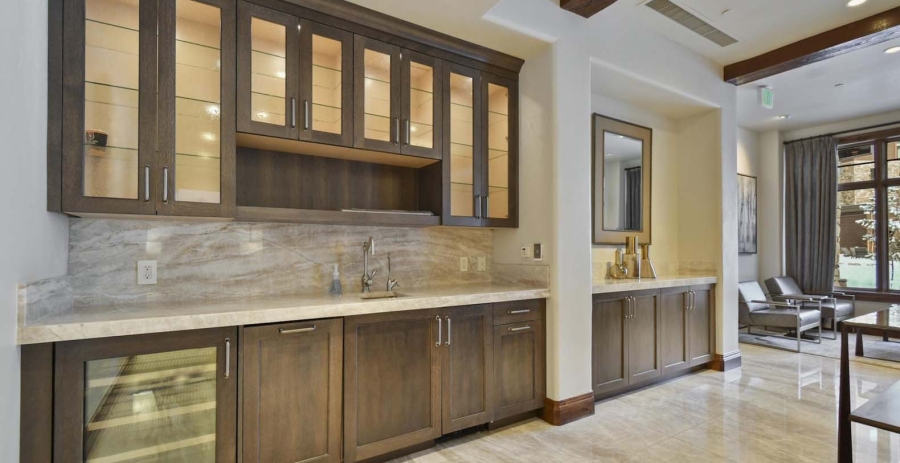 Silver Strike Lodge #203 Utah Vacation Villa - Park City