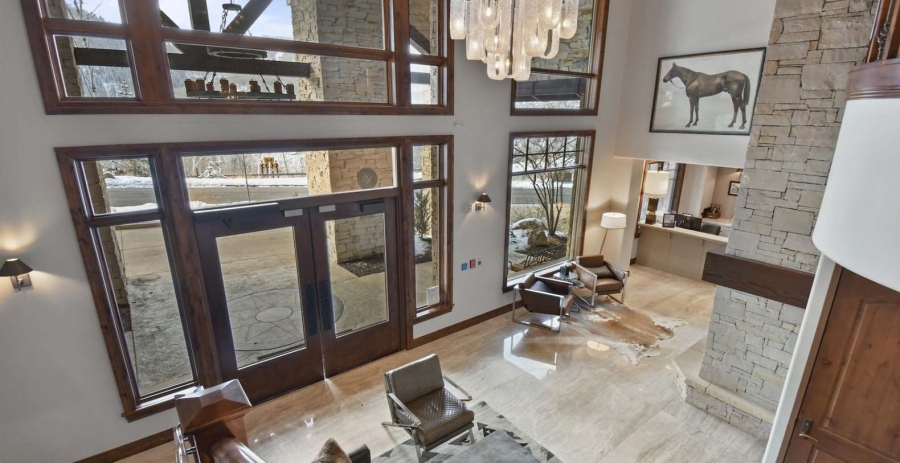 Silver Strike Lodge #203 Utah Vacation Villa - Park City