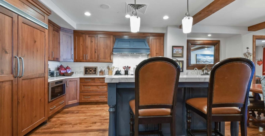 Silver Strike Lodge #203 Utah Vacation Villa - Park City