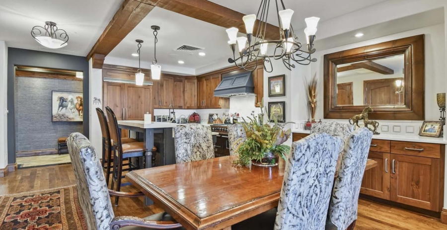 Silver Strike Lodge #203 Utah Vacation Villa - Park City