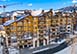 Silver Strike Lodge 407 Utah Vacation Villa - Park City